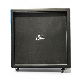 Used Suhr PT15 Guitar Cabinet