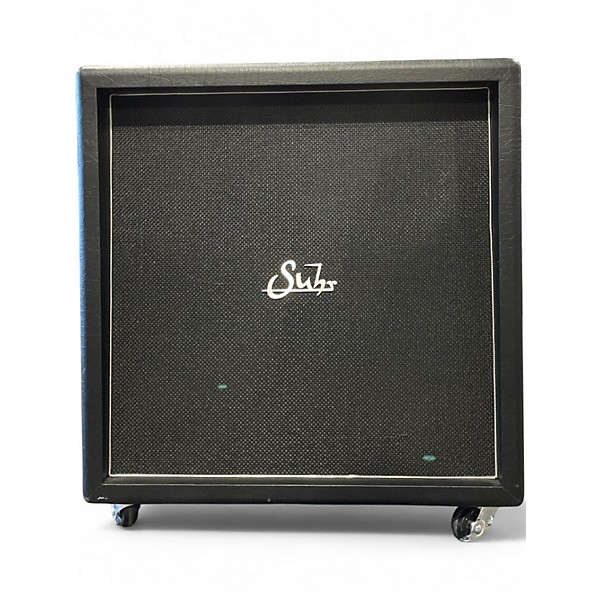 Used Suhr PT15 Guitar Cabinet