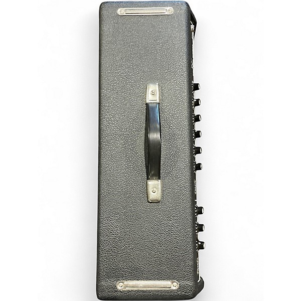 Used Fender 65 Deluxe Reverb Tube Guitar Combo Amp