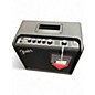 Used Fender Mustang LT25 25W 1x8 Guitar Combo Amp thumbnail