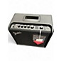Used Fender Mustang LT25 25W 1x8 Guitar Combo Amp