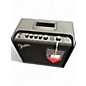 Used Fender Mustang LT25 25W 1x8 Guitar Combo Amp