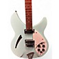 Used 2005 Rickenbacker 330/12 BABY BLUE Hollow Body Electric Guitar