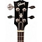 Used Gibson SG Bass Heritage Cherry Electric Bass Guitar