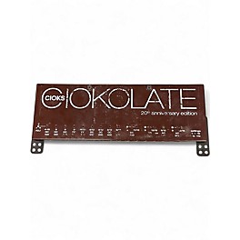 Used CIOKS CIOKOLATE 20TH ANNIVERSARY EDITION Power Supply