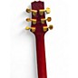 Used Cort semi hollow red Hollow Body Electric Guitar