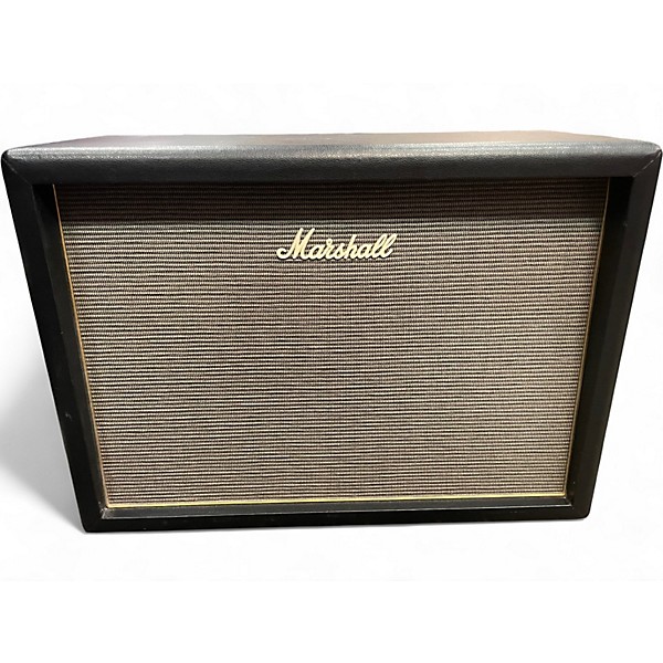 Used Marshall ORIGIN ORI212 Guitar Cabinet
