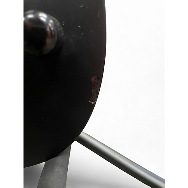 Used Ibanez RGRTBB21 Satin Black Baritone Guitars