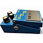 Used BOSS BD2 Blues Driver Effect Pedal