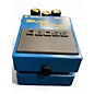 Used BOSS BD2 Blues Driver Effect Pedal