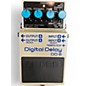 Used BOSS DD8 DIGITAL DELAY Effect Pedal thumbnail