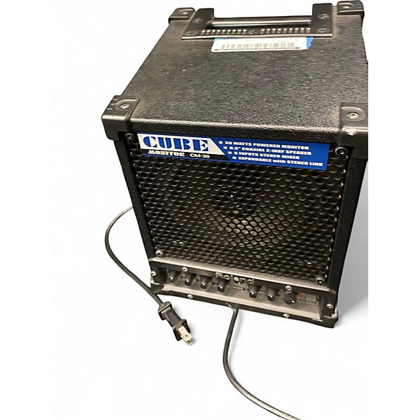 Used Yamaha MO6 61 Key Keyboard Workstation