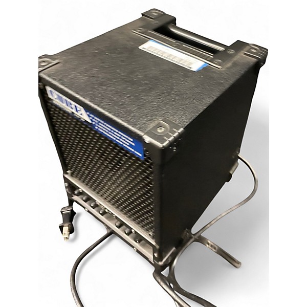 Used Yamaha MO6 61 Key Keyboard Workstation