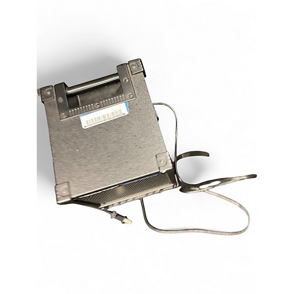 Used Yamaha MO6 61 Key Keyboard Workstation