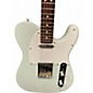 Used Fender American Performer Telecaster SATIN SONIC BLUE Solid Body Electric Guitar
