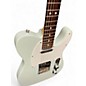 Used Fender American Performer Telecaster SATIN SONIC BLUE Solid Body Electric Guitar