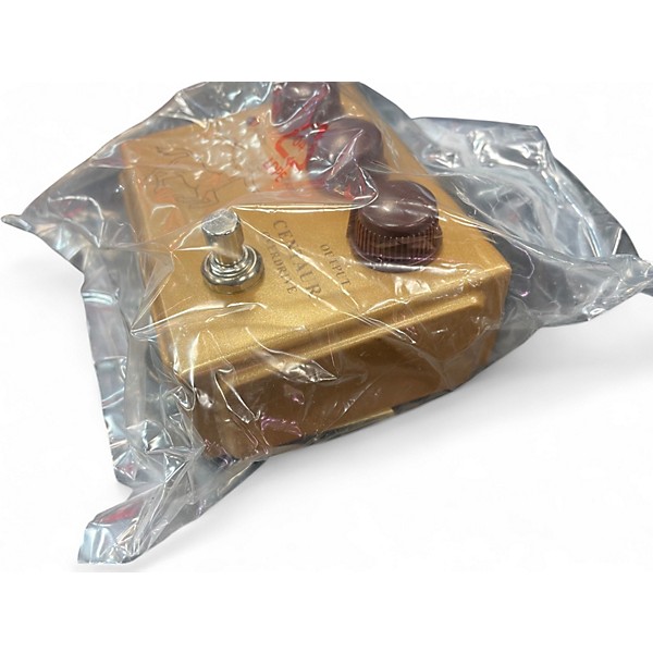 Used Behringer CENTAUR Effect Pedal