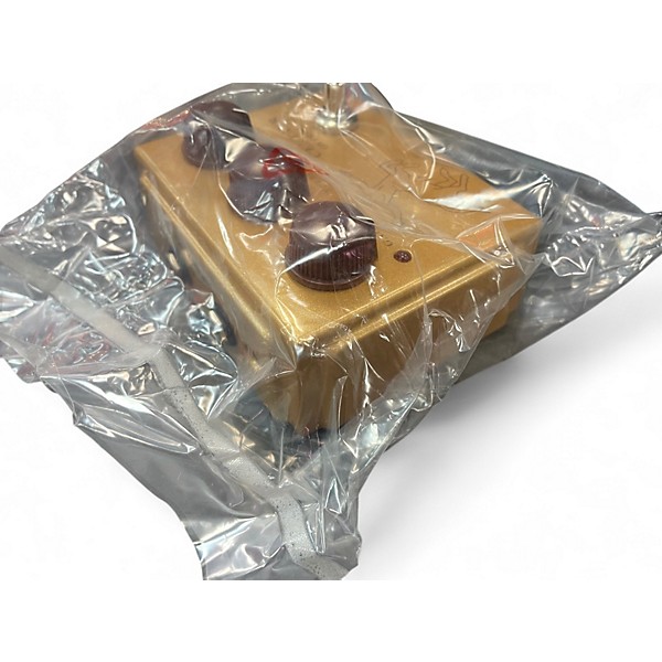 Used Behringer CENTAUR Effect Pedal