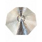 Used Choptagon 18in Oct Series Cymbal thumbnail