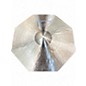 Used Choptagon 18in Oct Series Cymbal