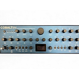 Used Modal Electronics Limited Cobalt 8M Synthesizer