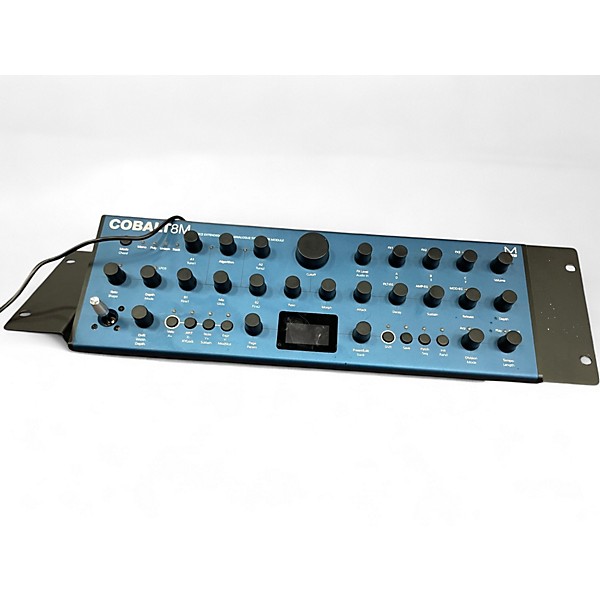 Used Modal Electronics Limited Cobalt 8M Synthesizer