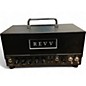 Used Revv Amplification D20 Tube Guitar Amp Head thumbnail
