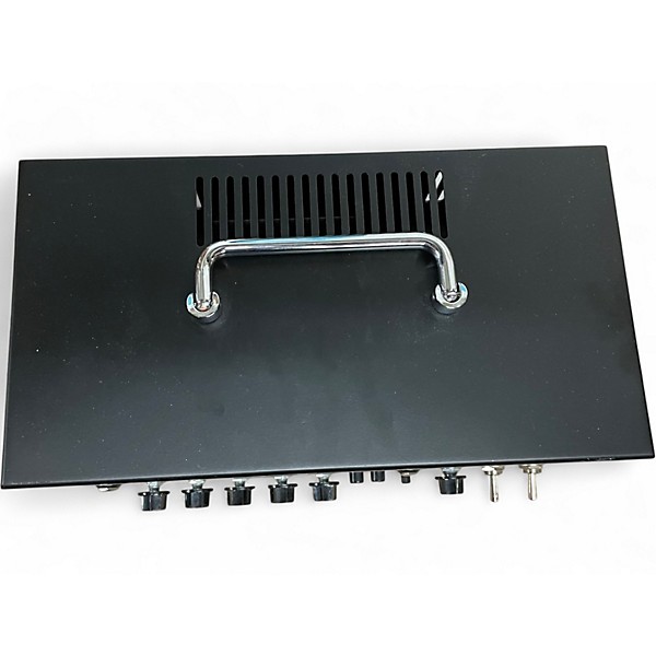 Used Revv Amplification D20 Tube Guitar Amp Head