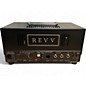 Used Revv Amplification D20 Tube Guitar Amp Head