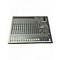 Used Mackie CFX 16 Unpowered Mixer thumbnail