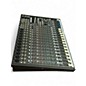 Used Mackie CFX 16 Unpowered Mixer