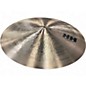 Used SABIAN 20in Jeff Hamilton HH Hammertone Ride Cymbal