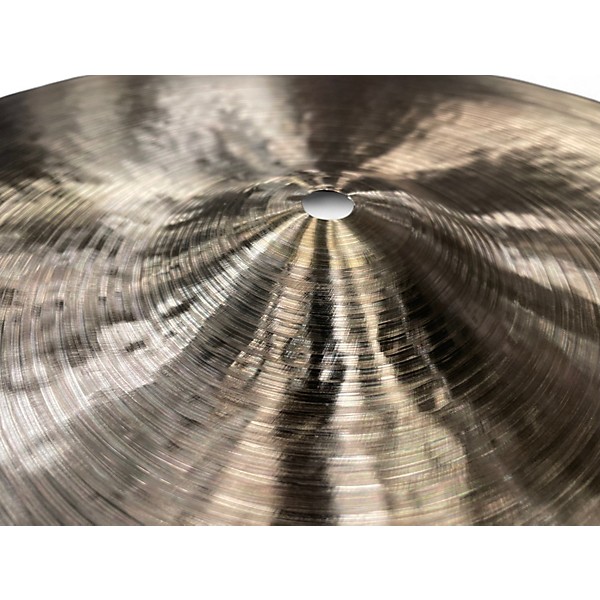 Used SABIAN 20in Jeff Hamilton HH Hammertone Ride Cymbal