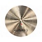 Used SABIAN 20in Jeff Hamilton HH Hammertone Ride Cymbal