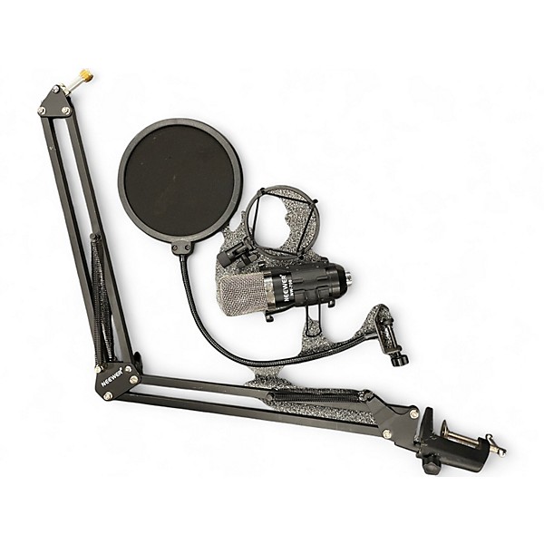 Used Neewer NW700 Dynamic Microphone
