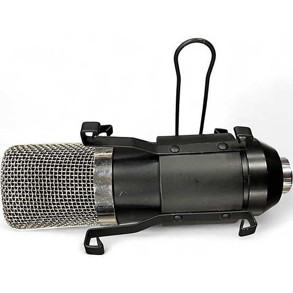 Used Neewer NW700 Dynamic Microphone