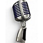 Used Shure Super 55 Dynamic Microphone