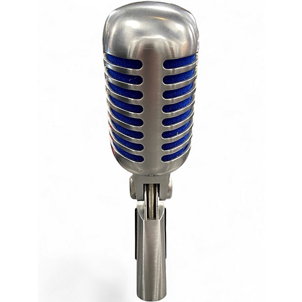 Used Shure Super 55 Dynamic Microphone
