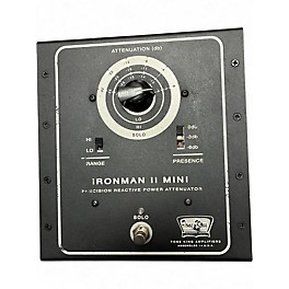 Used Tone King IRONMAN II MINI Power Attenuator