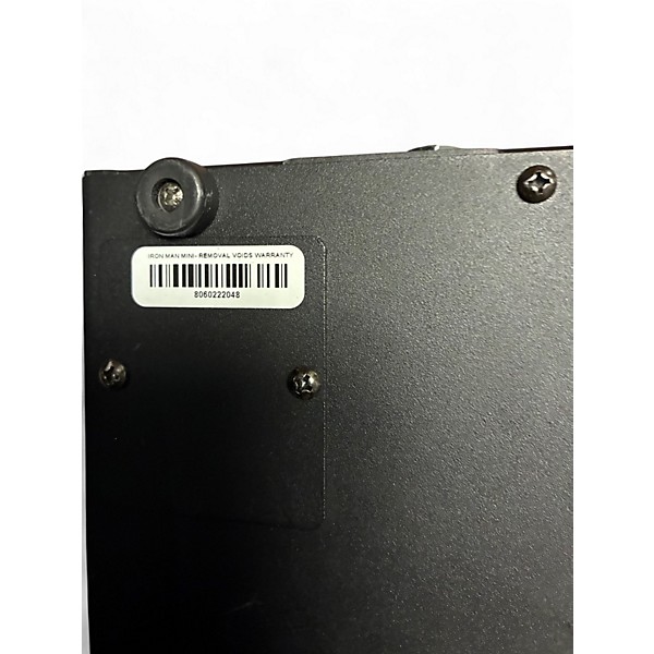 Used Tone King IRONMAN II MINI Power Attenuator