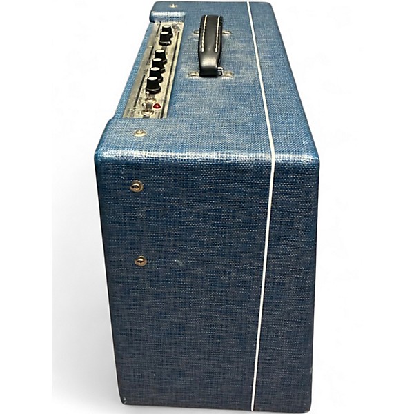 Used Supro DUAL TONE 1624T Tube Guitar Combo Amp