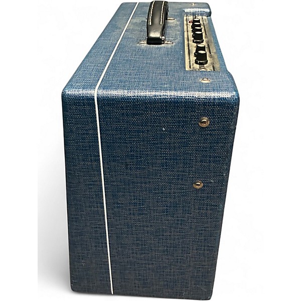 Used Supro DUAL TONE 1624T Tube Guitar Combo Amp