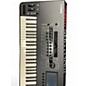 Used Yamaha MONTAGE M8x 88-Key Synthesizer