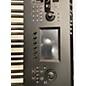 Used Yamaha MONTAGE M8x 88-Key Synthesizer