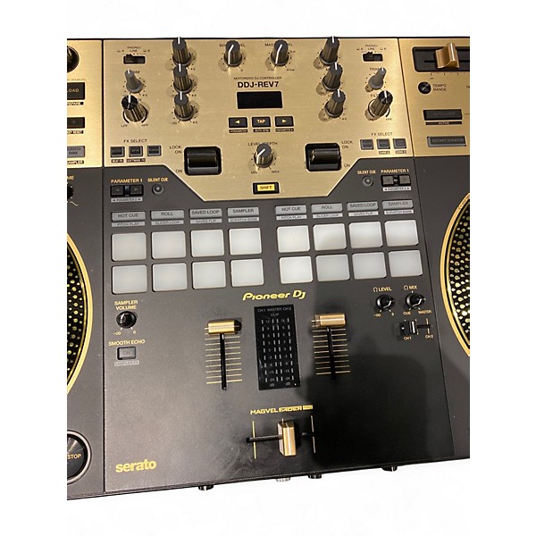Used Pioneer DJ Rev7-n DJ Controller