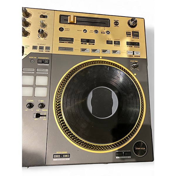 Used Pioneer DJ Rev7-n DJ Controller