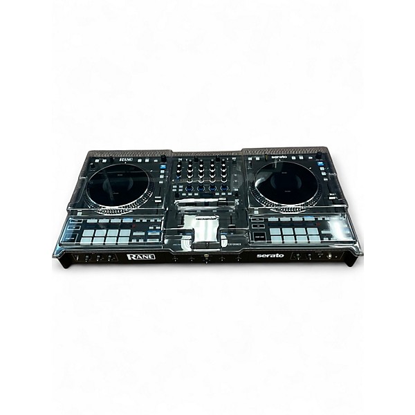 Used RANE performer Turntable