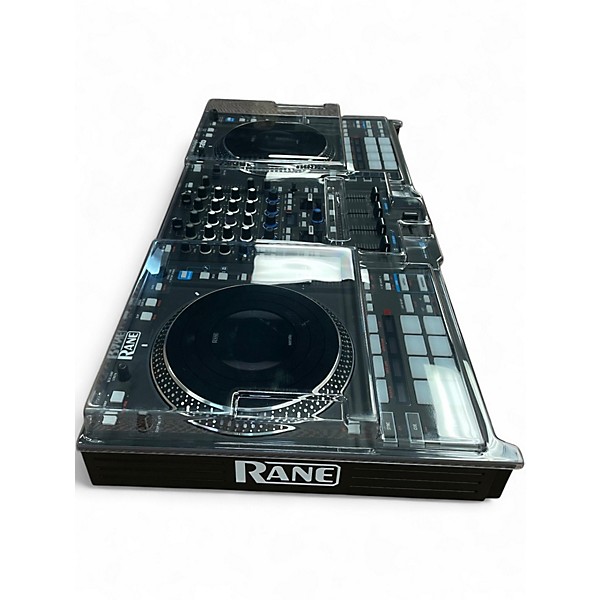 Used RANE performer Turntable