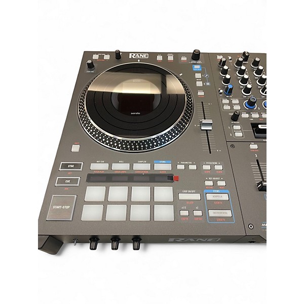 Used RANE performer Turntable