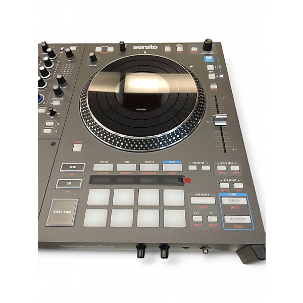 Used RANE performer Turntable